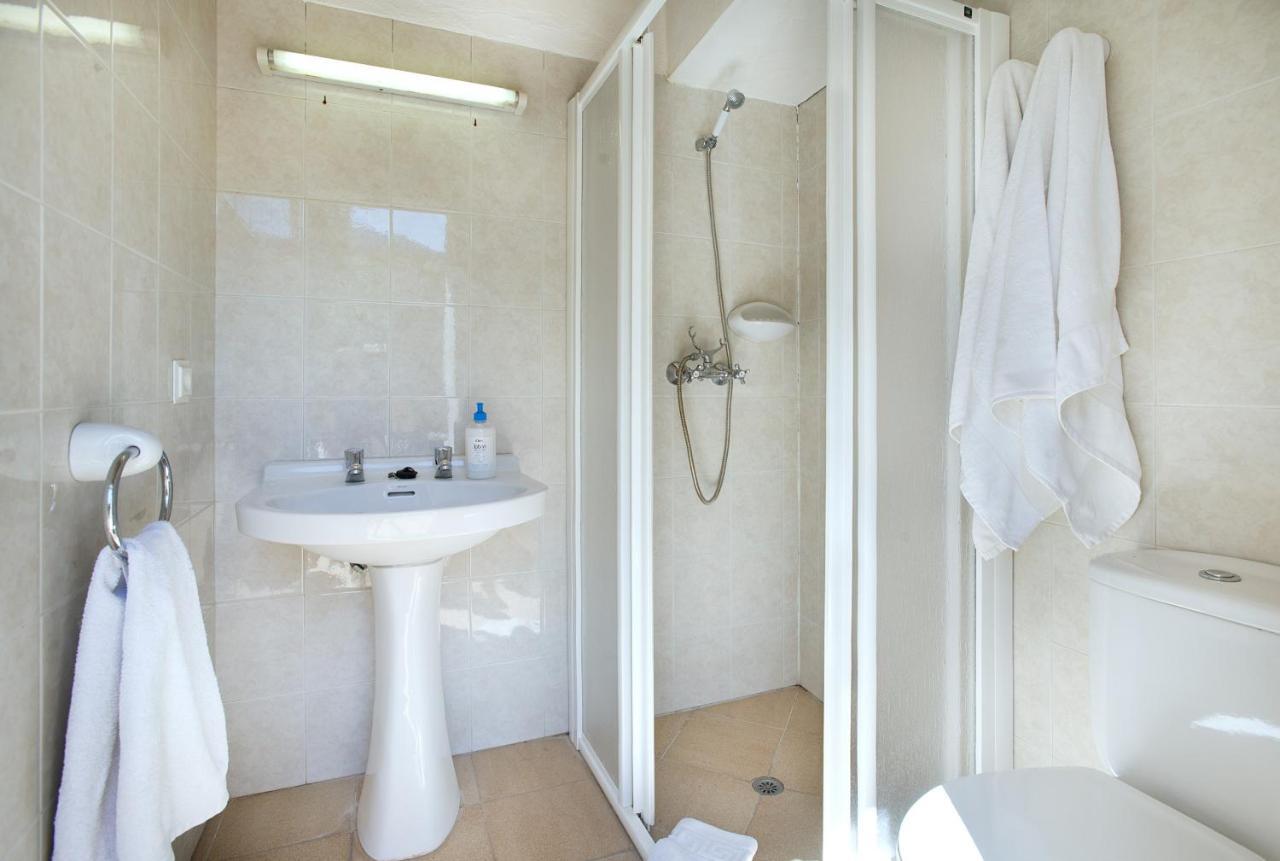 Owl Booking Villa Pau - Fantastic Views Польенса Экстерьер фото