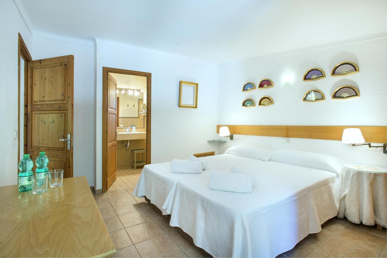 Owl Booking Villa Pau - Fantastic Views Польенса Экстерьер фото
